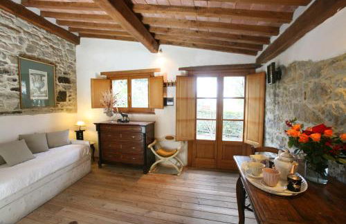 La Casa del Sole del Sodo - Foto 57