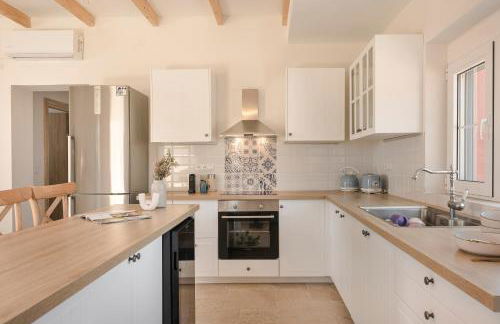 Villa Annino in Karavados Village with private Pool! - Foto 71