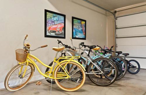 33| Poolside Retreat in St George with 3 Deck Views - Foto 27