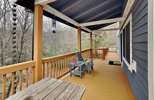 Waves, Waffles & WIFI - Foto 78