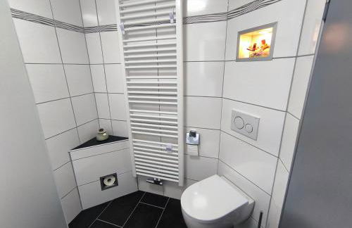 Ferienwohnung Angelika Zimmermann Dettelbach - Foto 9