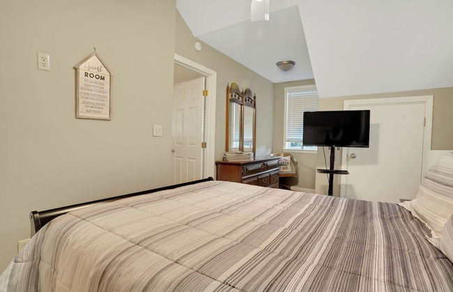 Lux Apartment With Lake Views: Privacy and Wi-fi - Foto 3