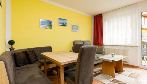 Apartment Dünenhaus App- 104 by Interhome - Foto 5