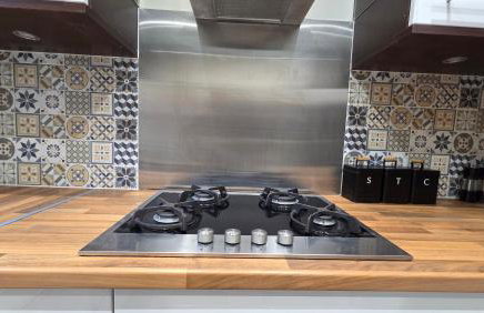 3 bedroom modern newly renovated house in Preston - Foto 19