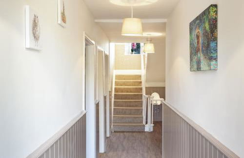 Wingate Farm Countisbury - Foto 22