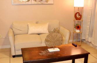 The Transient Stay - Foto 24