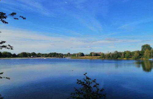 Holiday home with 3 bedrooms - Foto 29