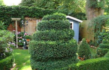 Ferienwohnungen Salzwedel Weissbach - Foto 21