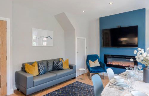 Stunning 3 Bed Duplex Apartment in the heart of West Hampstead - Foto 59