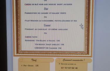 Gîte les pieds dans l'eau - Photo 14