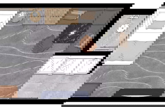 Adina Apartment Hotel Wiesbaden - Foto 19