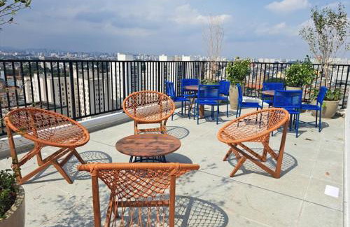 Apto pertinho da 25 de março e ao lado do metrô - Foto 14