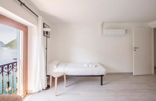 La Sentinella - Lake View Panoramic Terrace - Foto 17