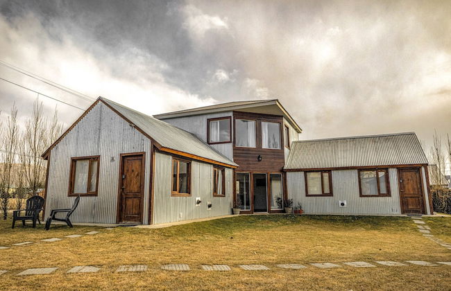 Cabañas Las Cumbres - Foto 1