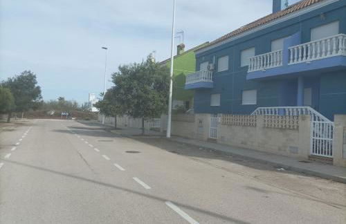 Relax en familia junto al mar Les Palmeres - Foto 23