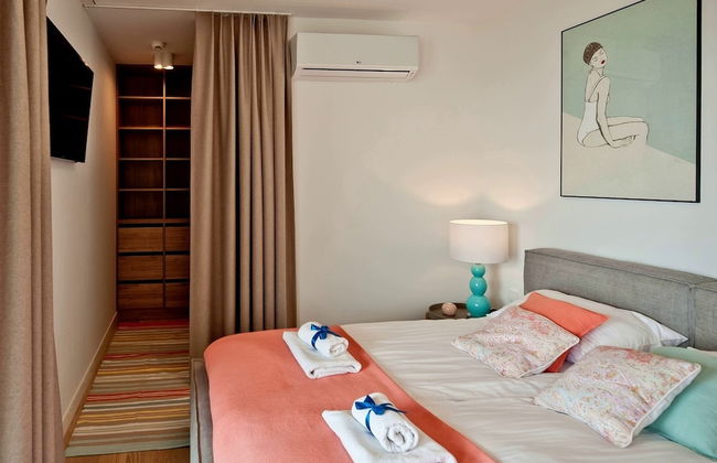 Zatoka Komfortu BlueApart Jastarnia - Foto 5