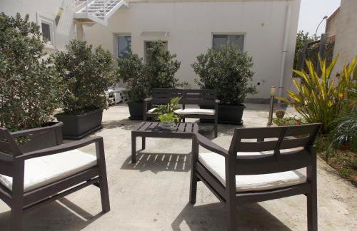 Le terrazze sul sale-Monolocale 1 & Monolocale 2 White Gold Apartaments & 2 White Gold Apartaments - Foto 62