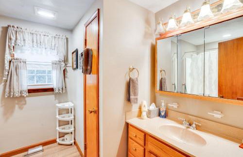 Three Pines Family Retreat Home in Carlisle - Foto 16