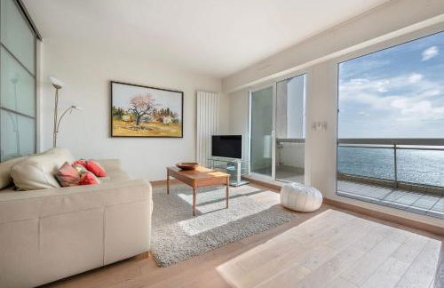 Spacious Bay View La Baule floor 9 Parking - Photo 8