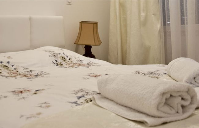 Residence D'Azur - Foto 20