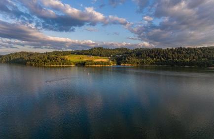 FAJNE CHATY - rodzinny wypoczynek w górach - Foto 64