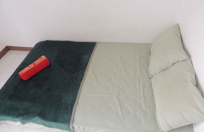 Kozi Kost Paviliun - Photo 5