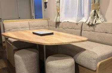 Two bedroom Holiday Home with countryside view - Foto 6