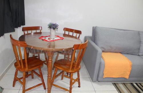 Apartamento à Beira-Mar e Centro Tramandaí Frente calçadão - Foto 8