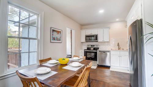 Dilworth Dream Cottage - Foto 5