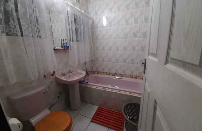 St Lucia Villa Mia 6 - Photo 24