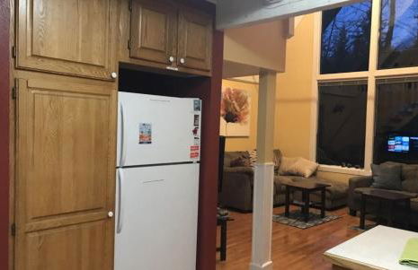 Drift to the Lift - Walk Almost Everywhere at Alyeska Resort from Bright Chalet! - Foto 6