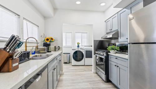 Prime location King Bed! Private house1 - Foto 5, Other