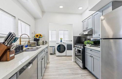 Prime location King Bed! Private house1 - Foto 5