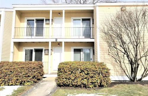 Modern & Stylish Furnished 1 Bed 1 Bath - Foto 19