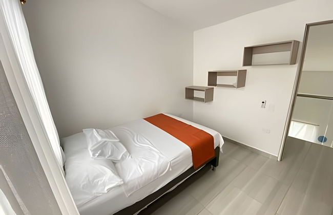 APARTAMENTOS EN PALMAR DE LOS VIENTOS - Foto 5