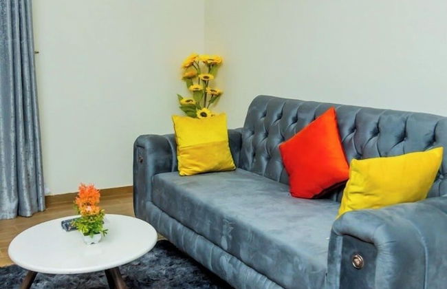 Cozy Residences Kampala 005 - Foto 11