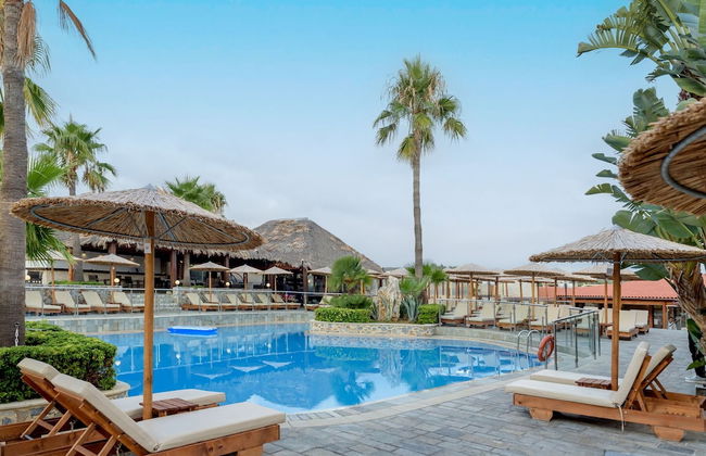 Eurohotel Theo Hotel - Foto 78