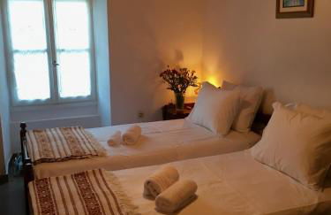 Selinofoto - A beautiful, traditional house in Vathy, Ithaca - Foto 6