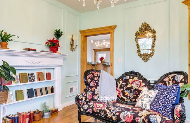 Victorian Lake Oasis - Foto 9