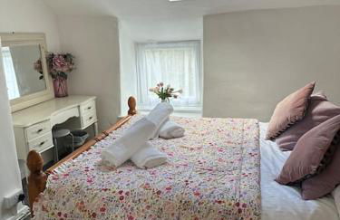 Love Lane Cottage Dolgellau - Foto 6