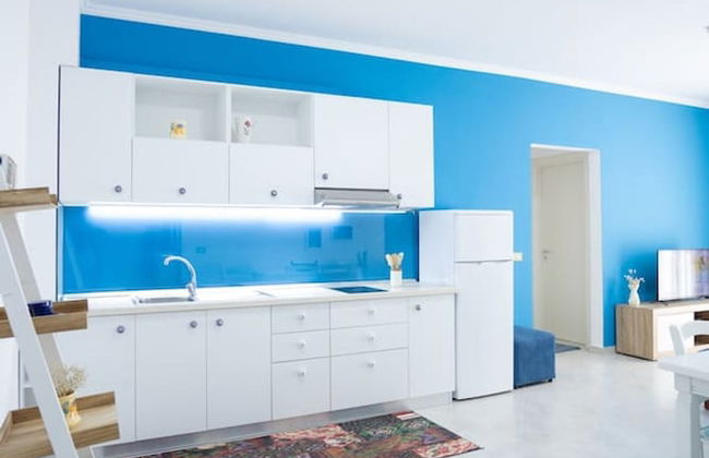 Central Seaview Apartment - Foto 17