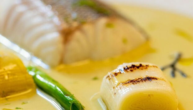 Esperienza culinaria privata con chef stellato Michelin - Foto 5