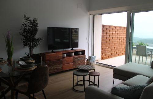 El Balcón de Oyambre - Vistas al mar y montaña - Photo 33