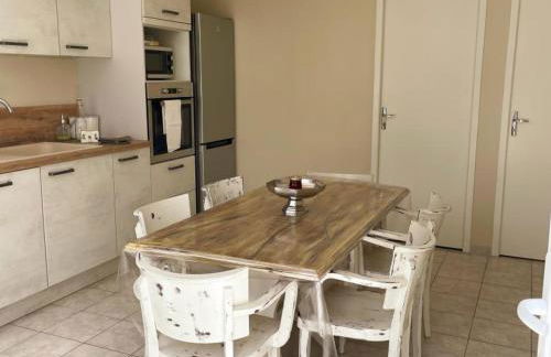 Gîte familial avec terrasse privative près de Beauval - FR-1-491-461 - Photo 6