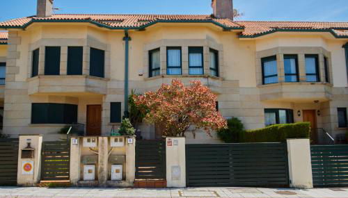 Exclusiva casa en playa América, cerca de Baiona - Foto 2