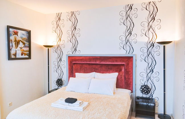 AELITA Apartment on Varshavskaya st. - Foto 5