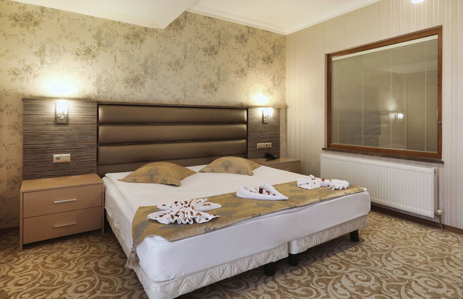 Balturk House Hotel - Foto 22