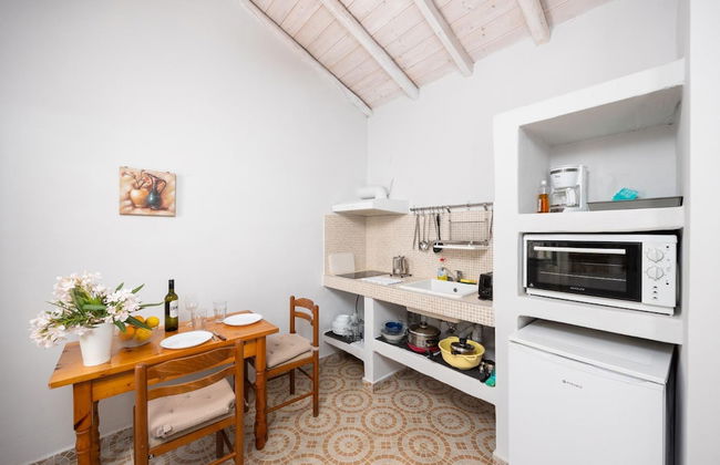 Aimilia Cottage in Longos - Foto 21