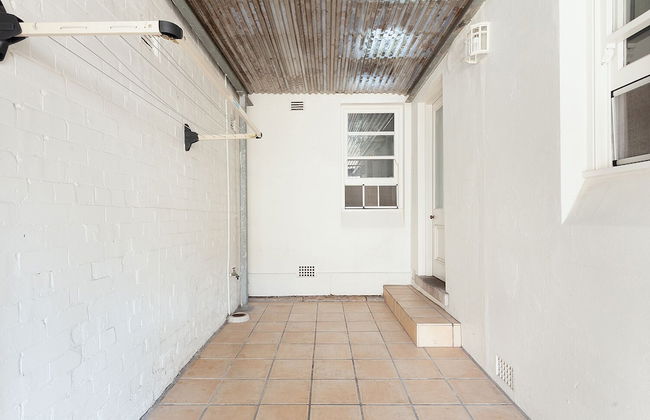 Charming Centrally Located 2 Bedroom Accommodation - Foto 1