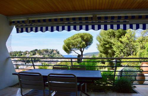 L'HORIZON - 90m2 - Belle vue - Centre - Parking - 3 Chambres - Photo 24